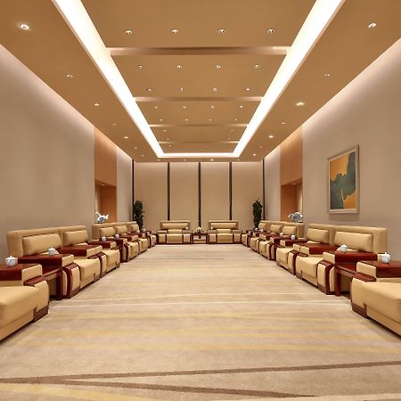 Holiday Inn Chengdu Qinhuang, an IHG Hotel Ngoại thất bức ảnh
