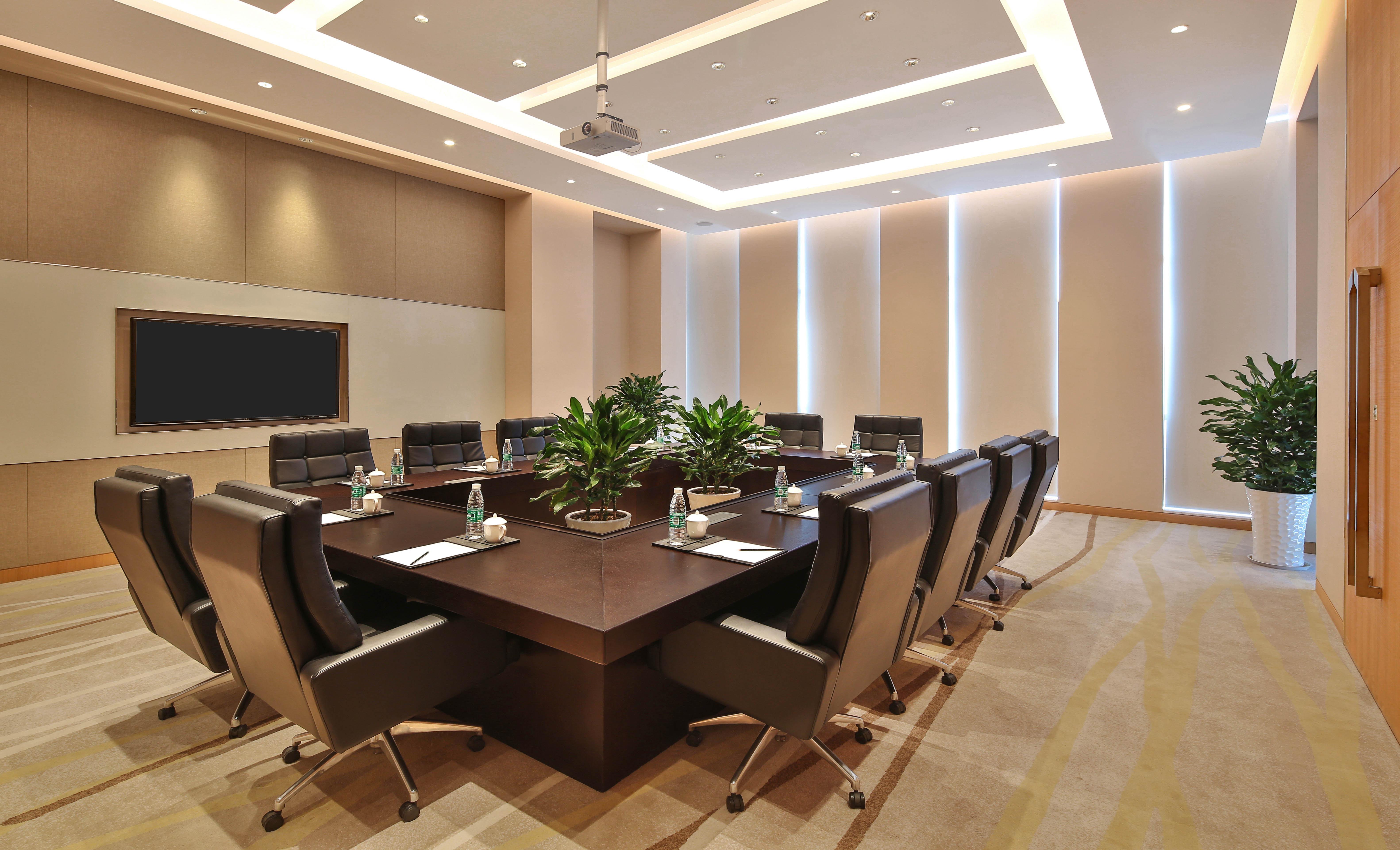 Holiday Inn Chengdu Qinhuang, an IHG Hotel Ngoại thất bức ảnh