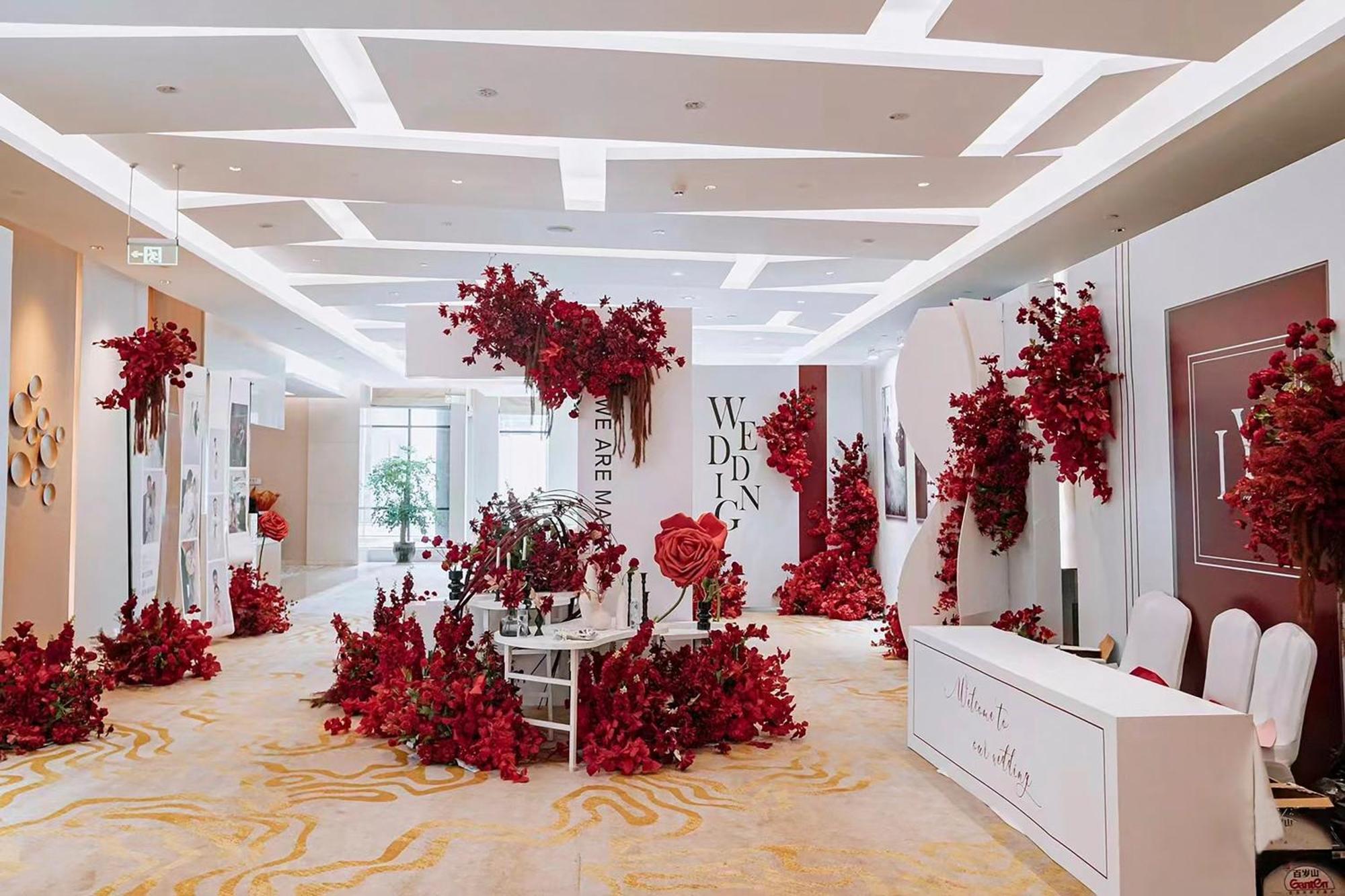 Holiday Inn Chengdu Qinhuang, an IHG Hotel Ngoại thất bức ảnh